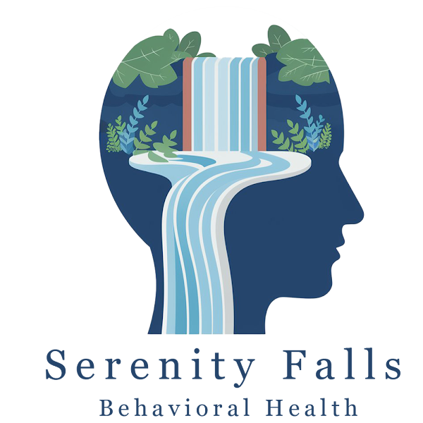 Serenity Falls Behavioral Health