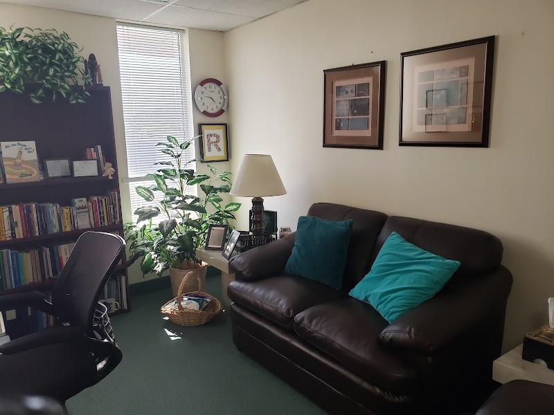 Serenity Joy Counseling Services LLC