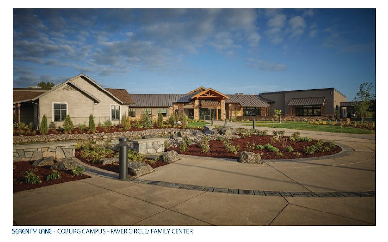 Serenity Lane Residential Treatment