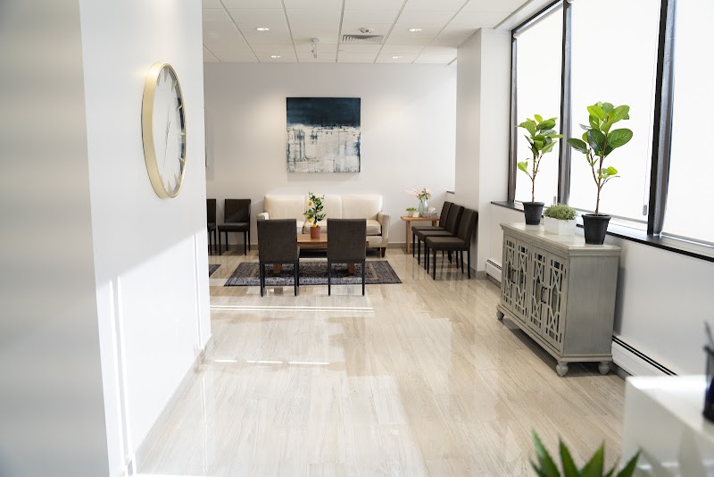 Serenity Mental Health Centers - Cherry Creek