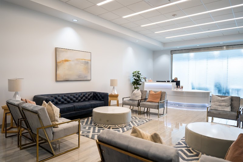 Serenity Mental Health Centers - Las Vegas