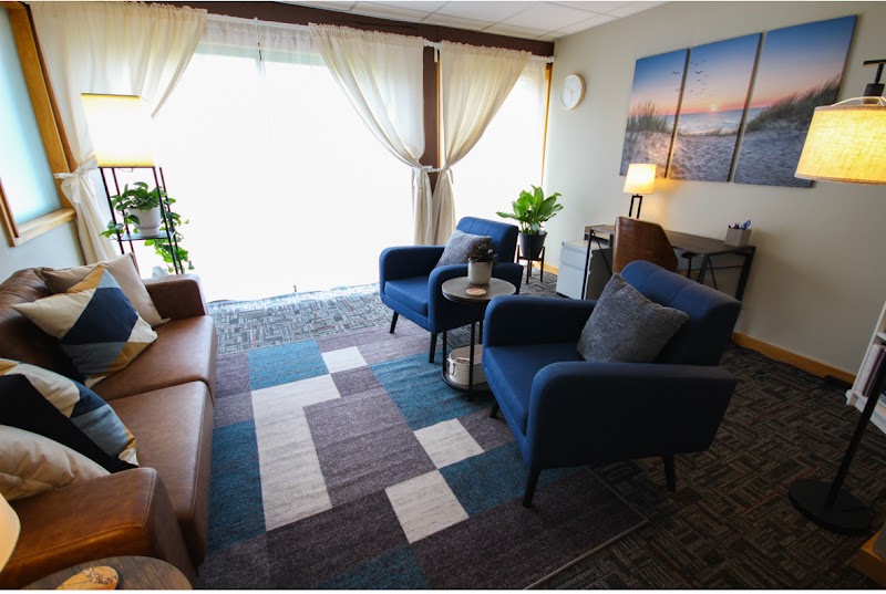 Shalom Counseling, LLC