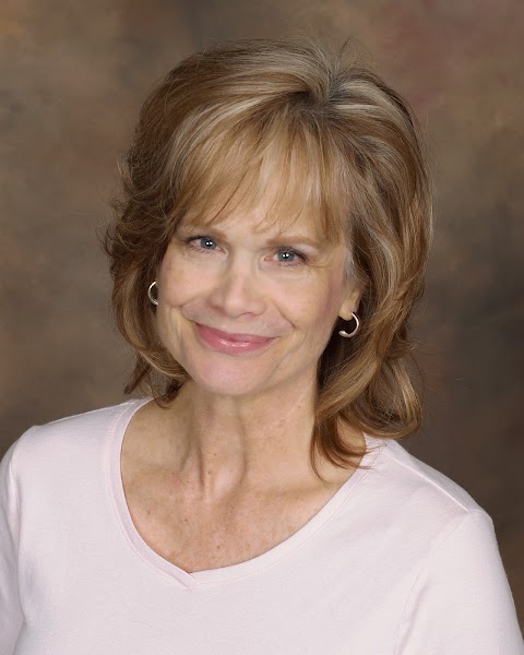 Sharman Saffier (Willis), LMFT - Provider for Health Plan of San Joaquin