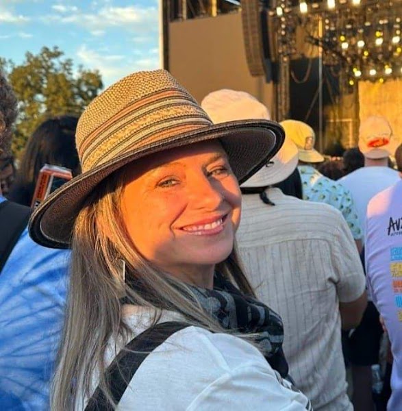 Sharyn Delgado, LPC Supervisor