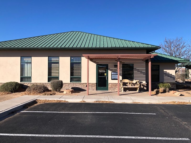 Shawn Crawford, LPCC - Ravenwater Counseling LLC