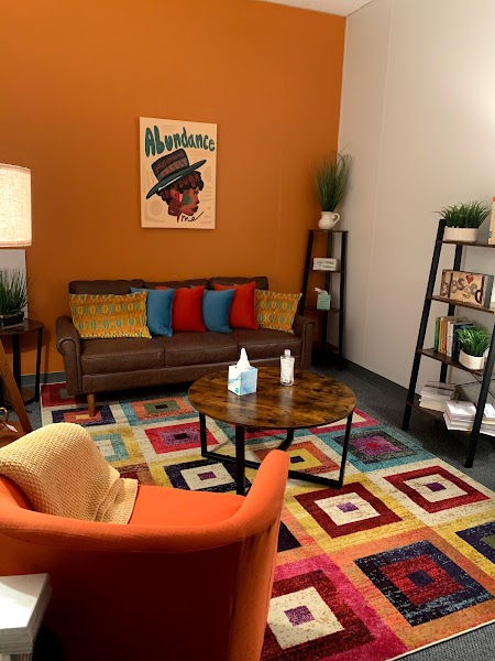 Shawn James, LCSW, P.C.