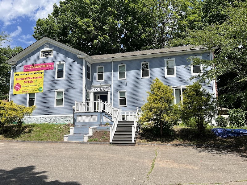 Shed Your Stress Counseling LLC