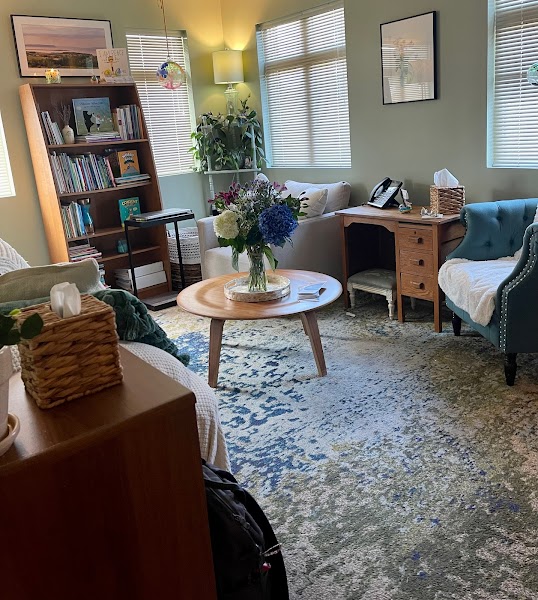 Shelley Chambers, MSW, LCSW