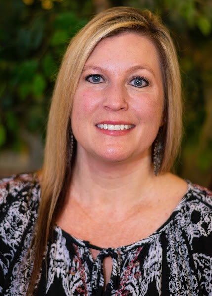 Shelly Thompson, M.Ed, LPC-S, CFRC