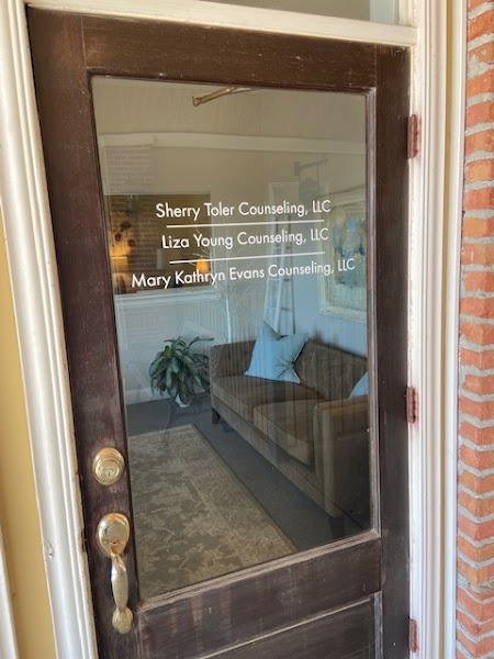 Sherry Toler Counseling, LLC