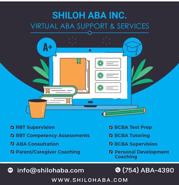 Shiloh ABA Inc.