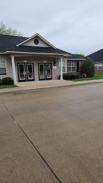 Shreveport Counseling and Restoration Center