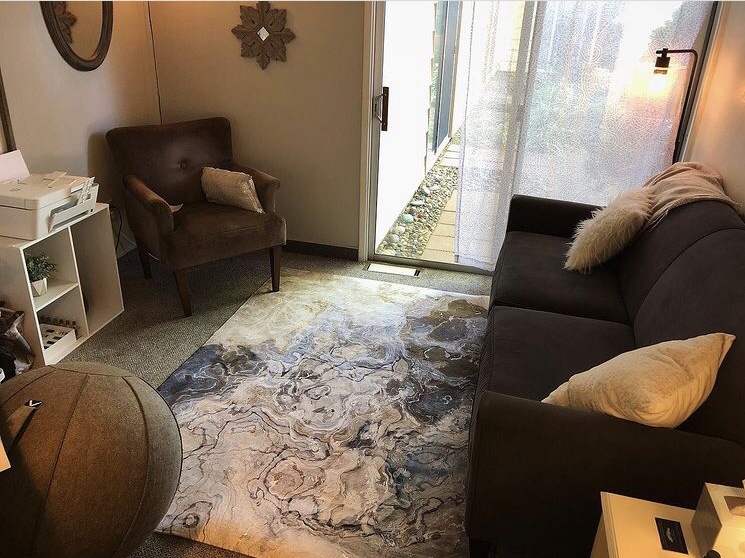 Silver Line Counseling