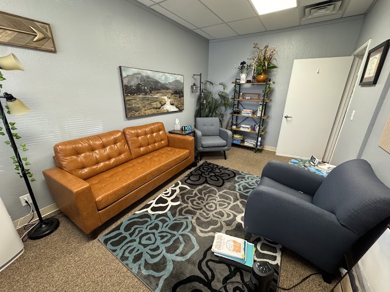 Silver State Counseling and Therapy