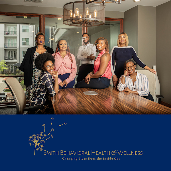 Smith Behavioral Health and Wellness LLC