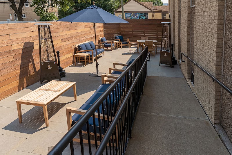 SOBA New Jersey Drug & Alcohol Rehab