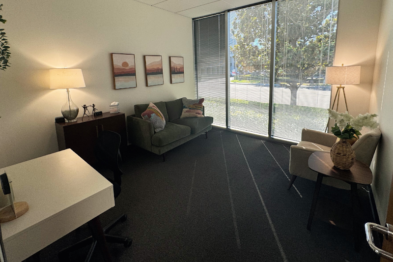SoCal Individual, Family, & Trauma Therapy