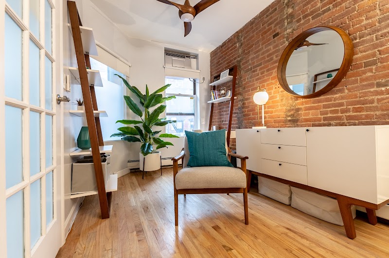 Soho Integrative EMDR