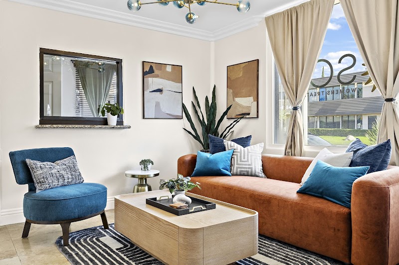 Sol Womens Treatment