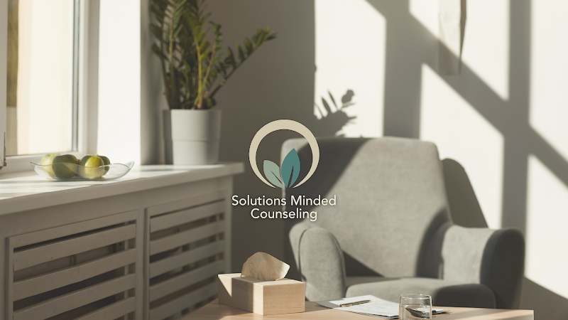 Solutions Minded Counseling