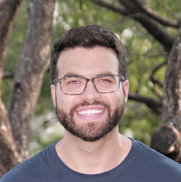 Somatic and Trauma Therapy - Justin Haber, LPC