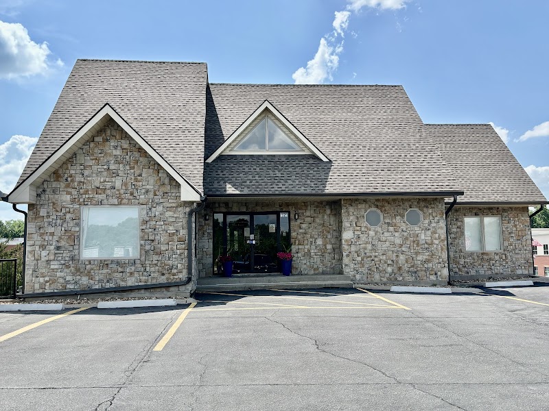 Somatic Counseling KC