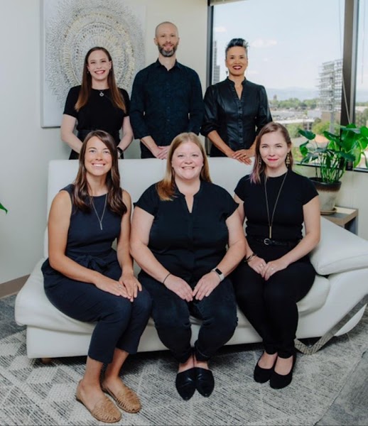 Somatic Therapy Partners - Trauma Specialists Denver