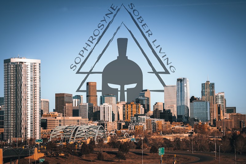 Sophrosyne Sober Living