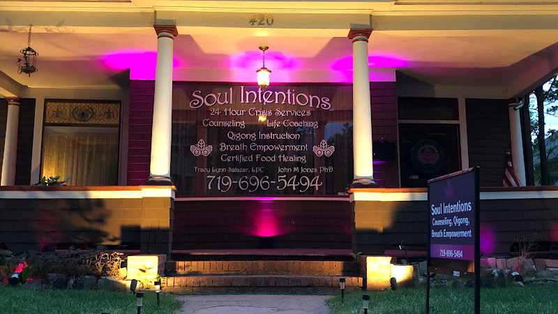 Soul Intentions LLC