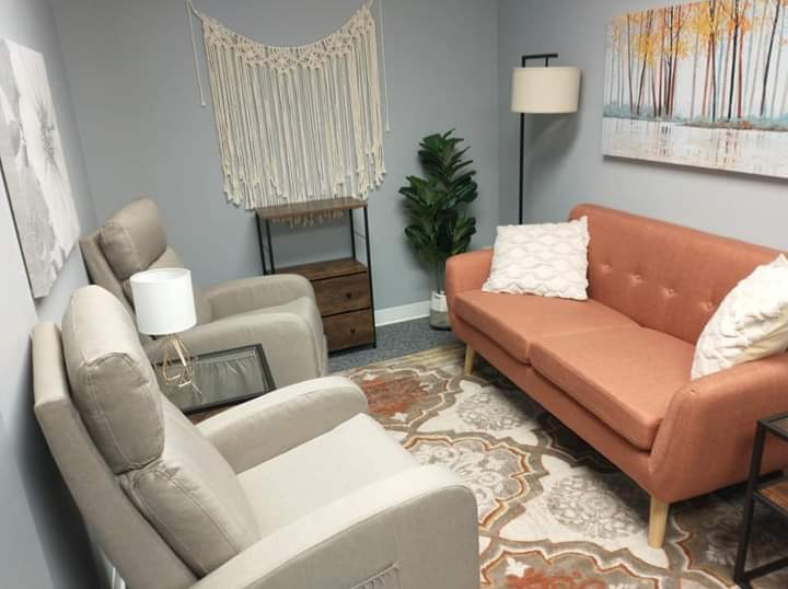 Soulful Living Counseling LLC