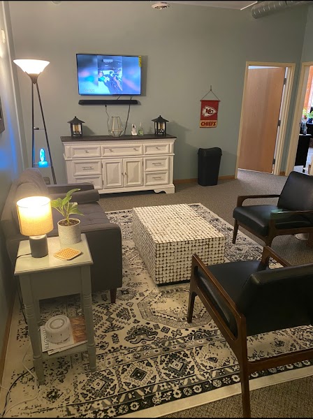 Sounding Board Mental Health