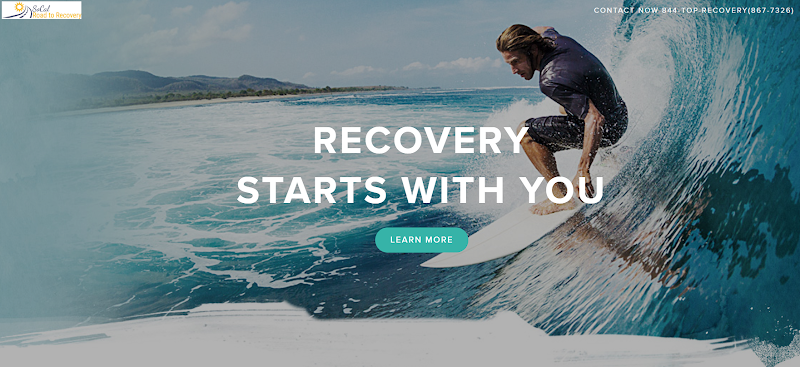 South California Road to Recovery