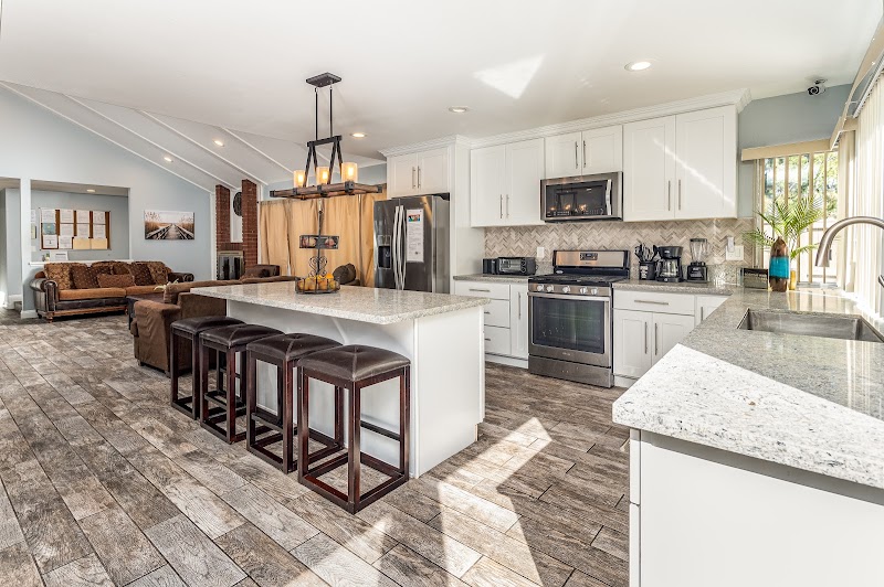 South Coast Behavioral Health- Irvine