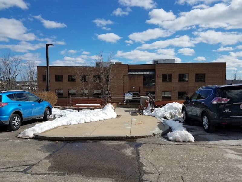 South Shore Mental Health