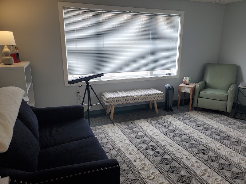 Southern New Hampshire EMDR & Counseling Services, PLLC