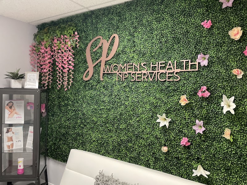 S.P. Women's Health NP Services, PLLC