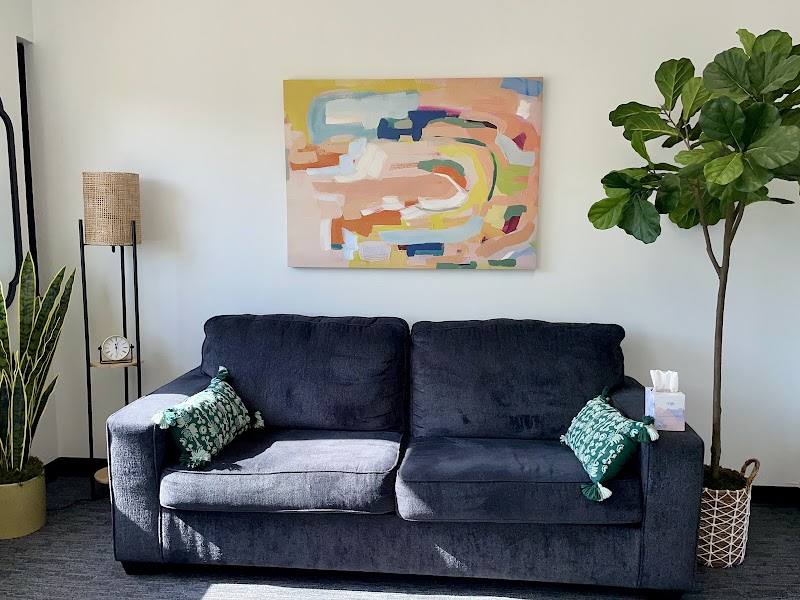 Specialists in OCD & Anxiety Recovery (SOAR), PLLC; Molly Martinez, PhD