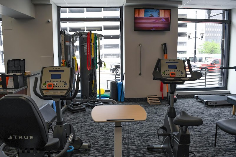 SportsMed Physical Therapy - Newark NJ