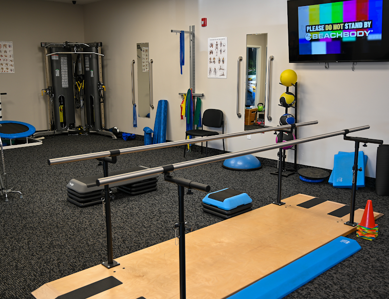 SportsMed Physical Therapy - Woodbridge NJ
