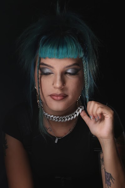 Spotlessadira’s Art Therapy