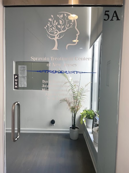 Spravato Treatment Centers of New Jersey