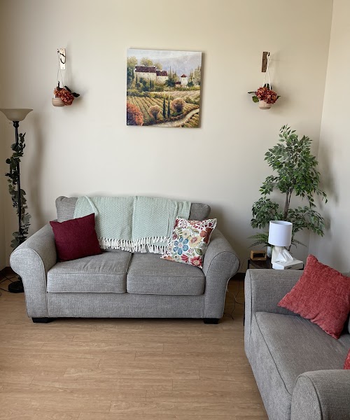 Spring To Autumn Family Counseling