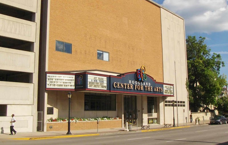 Springfield Area Arts Council