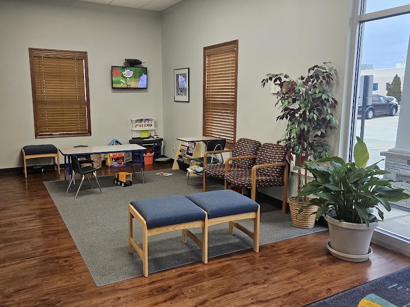 Springfield Psychological Center