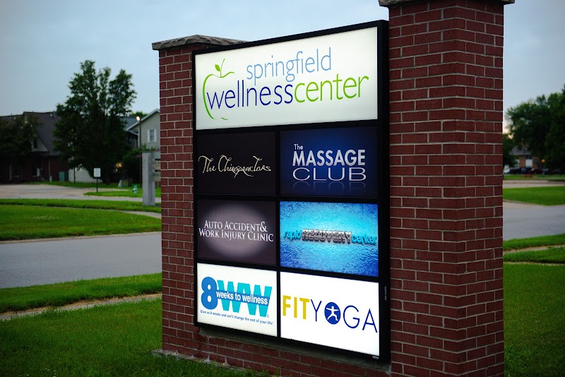 Springfield Wellness Center
