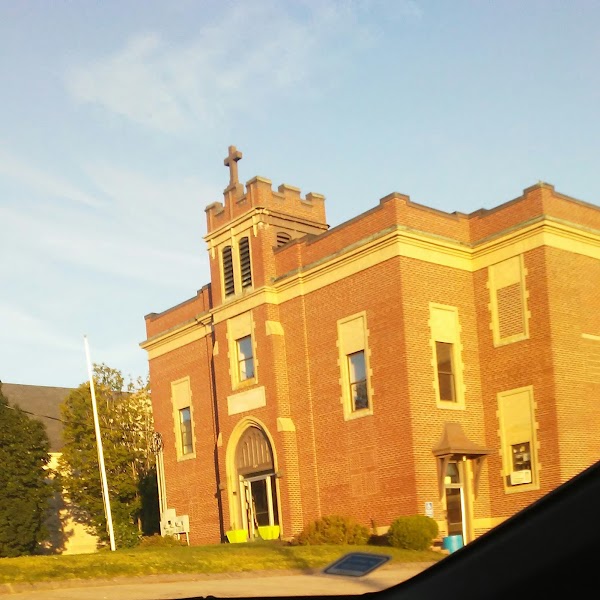 Spurwink Lewiston Day Treatment