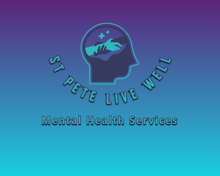 St Pete Live Well Mental Health Services, PLLC