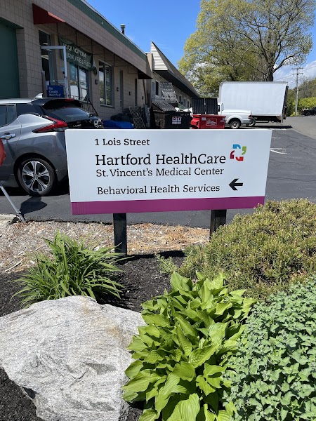 St. Vincent's Outpatient Behavioral Health Clinic