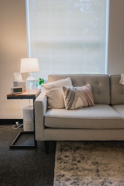 Steady Hope Counseling