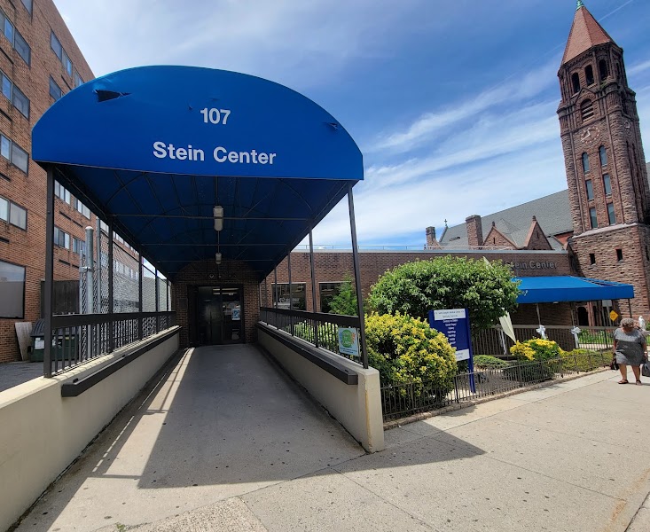 Stein Center